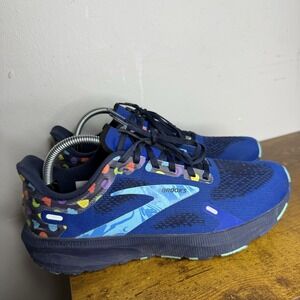 Brooks Launch 9 Running Shoes Women's Size 10 Blue